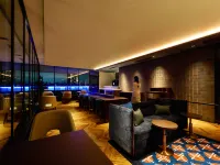 Mitsui Garden Hotel Osaka Premier - 5 étoiles