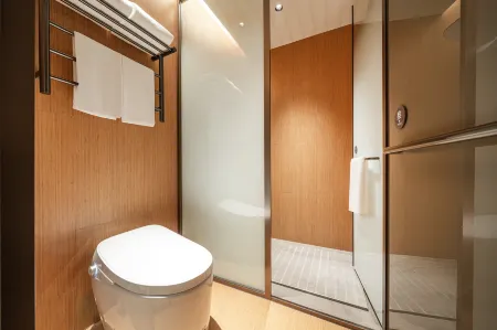 JI Hotel (Shanghai Zhangjiang Jidiangang) Отели рядом с достопримечательностью «Shanghai Pudong New Area Administration Institute»