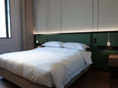 Xiyan Wedding Art Hotel Hoteles en Boye