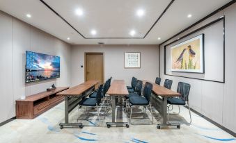Shangcheng Boutique Hotel (Xingtai Juye Building Store)