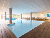 Vacancéole - les Chambres de la Baie Hotels in Cherrueix