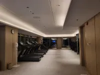 Walton International Hotel - Gym