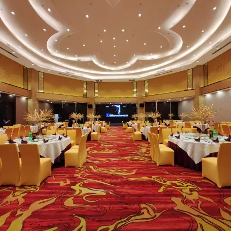 Yucca Hotel