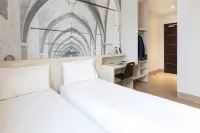 B&B Hotel Bergamo City Hotels in Bergamo