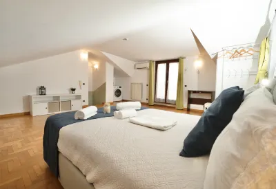 Villa Antonella - Wellness & Jacuzzi