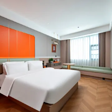 Huiyou Yueman Hotel