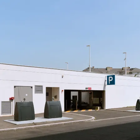 B&B Hotel Paris Créteil