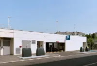 B&B Hotel Paris Créteil Hotels in Créteil