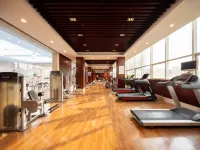 Ruian International Hotel - Træningscentre