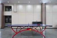 Urban Garden Hotel (Haikou Meilan International Airport Store) - 2-Star
