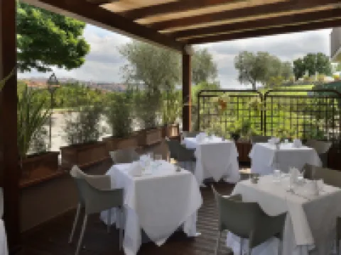 La Meridiana Bleisure Hotel Hotels in Perugia