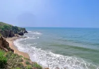 Bayuquan Yunshang Scenic Apartment