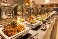 Jinjiang Hotel Hotels in Baicheng