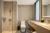 City Comfort Inn (Tunchang Mingyan) Hotels near Hongdoupo Bailu Paradise
