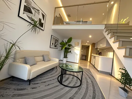 Qingcheng Meisu Hotel Отели рядом с достопримечательностью «Junfacheng Wen Yi Duo Park»