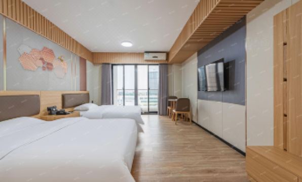 Love Boutique Theme Hotel