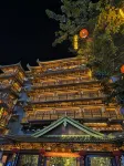 Yi-Zhi (Beijing Road Pedestrian Street, Gongyuanqian Metro Station, Guangzhou) - Romantic
