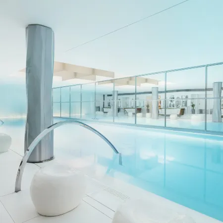 Le Royal Monceau - Raffles Paris