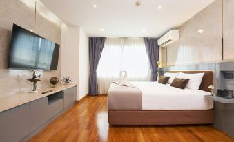 Shine@Thonglor (sukhumvit)