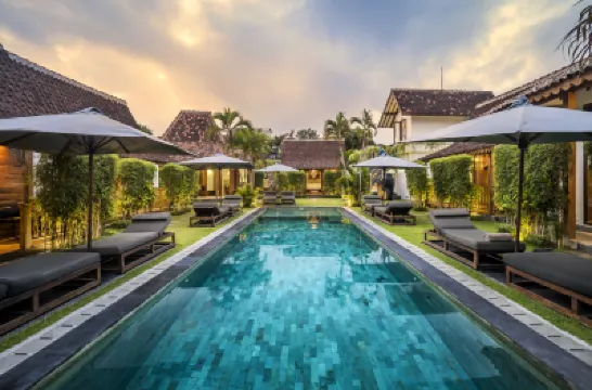 Bloom Resort Bali by BaliSuperHost Hotels in Bali