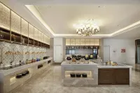 Vienna International Hotel (Jingxi Changfeng International Branch ) - Morgenmad
