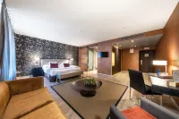 Castilla Termal Burgo de Osma Hotels in El Burgo de Osma