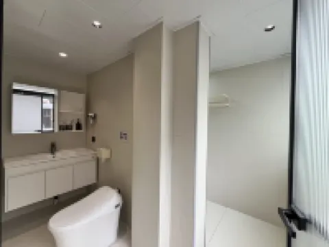 Yang Jie Inn Hotel di Jishou