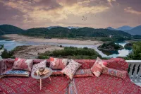 永嘉縣溪語岩一隅民宿