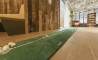AMI Boutique Hotel