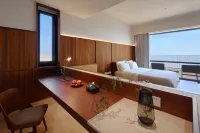 Lost Villa(Shengsi  Huanglong Island Lighthouse Resort) - boutique