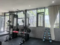 雅安上居飯店（大興新區店）