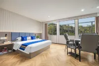 ​Super 8 Select Hotel Hotels in Baokang County