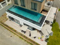 All-Suite Resort Paznaun Inklusive Silvretta Premium Card Hotels in Galtur
