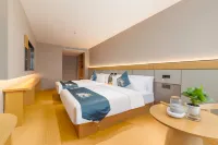 Oriental Garden Hotel (Xinzhou Ancient City Branch) - 2-Star