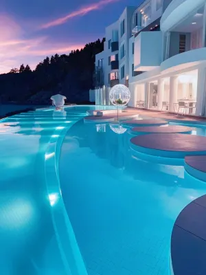 Dali Yunya Kongjing Hotel Hotels in Haidong Town/Ideal City