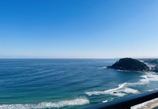 오션스테이 E7 인더시티