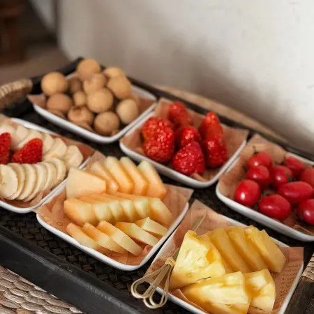 Chengdu ChanYin·ShiYaBieYuan Hotel