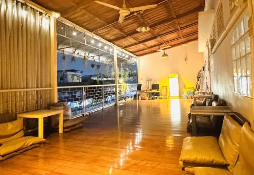 숙소 내부 이미지 1