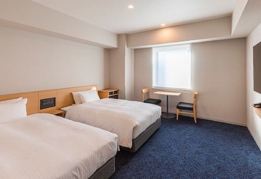 소테츠 그랜드 프레사 구마모토