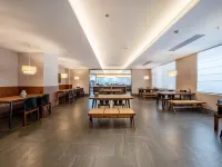 Mengcheng Ancient Yanli Hotel Mengcheng İlçesi otelleri