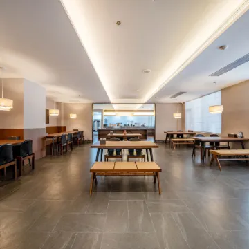 Mengcheng Ancient Yanli Hotel