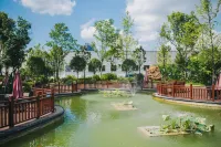 푸리 가든 호텔