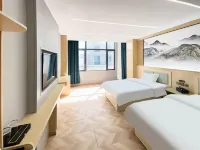 City 118 Select Hotel - Park Yeri