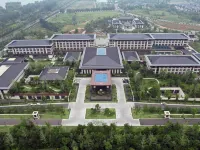 Yishui Grand Hotel Hotel a Luoyang