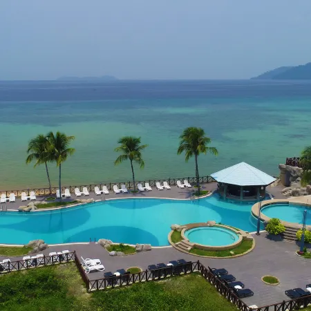 Berjaya Tioman Resort