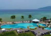 Berjaya Tioman Resort - Beach