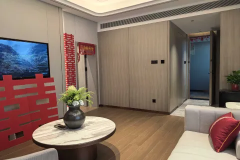 Dong Xing Grand Hotel