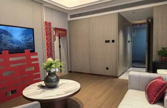 孝義東興大酒店