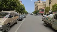 Zhenxiong Xinhao Hotel