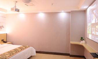 Hot Spring Yongxuan Hotel